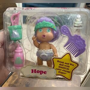 1990’s My Little Angel Hope Doll